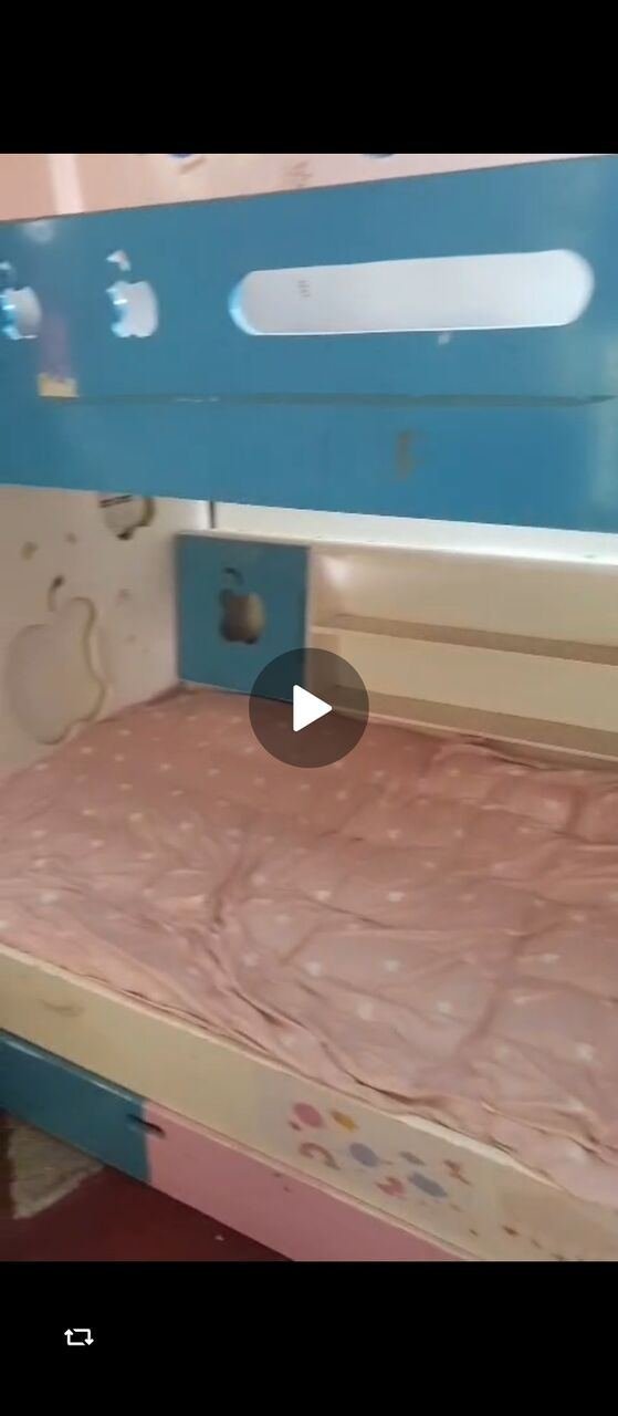 SAR 400, Kids Bed
