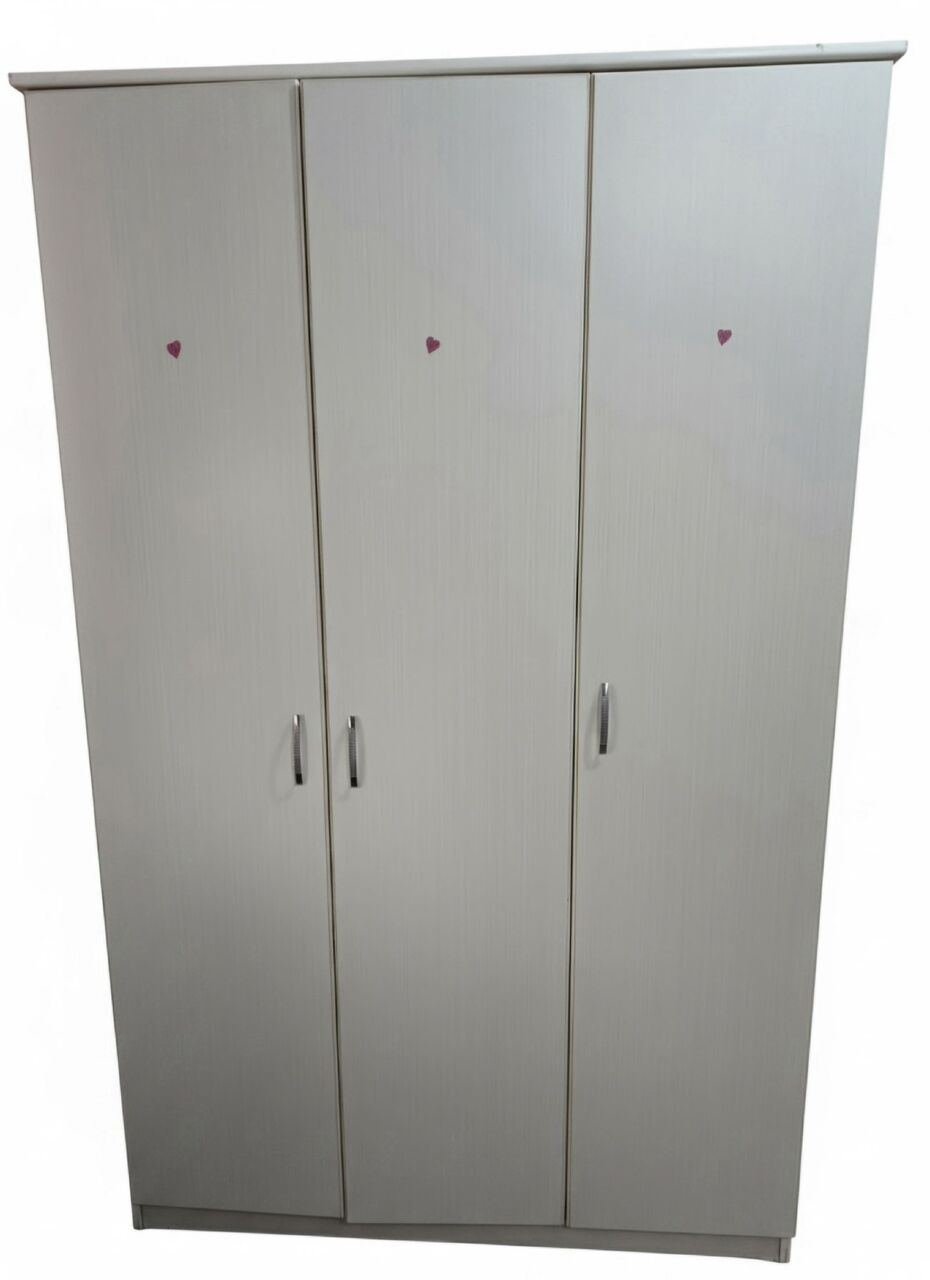 SAR 130, Wardrobe Three Doors