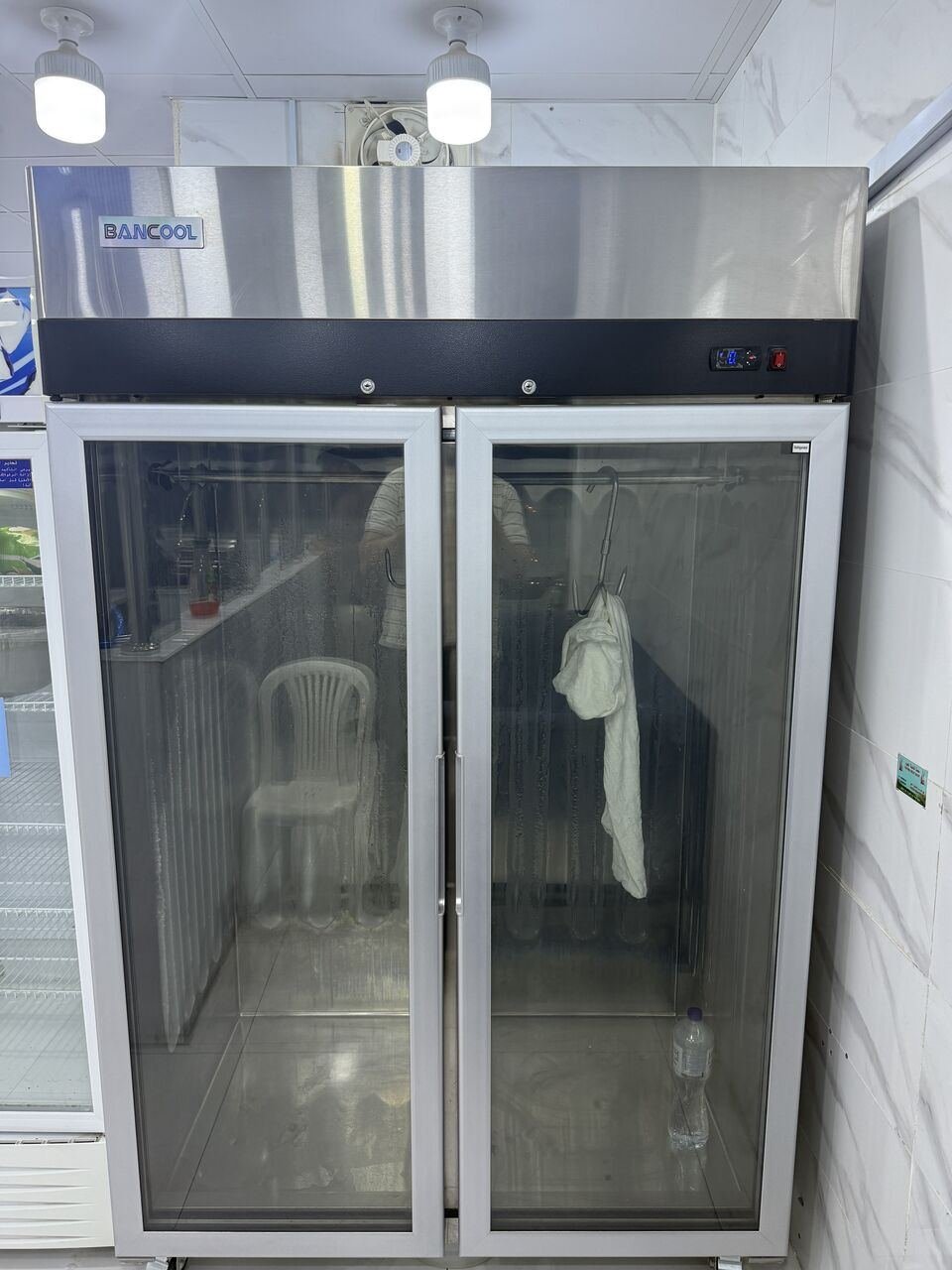 SAR 7000, Meat Refrigerator