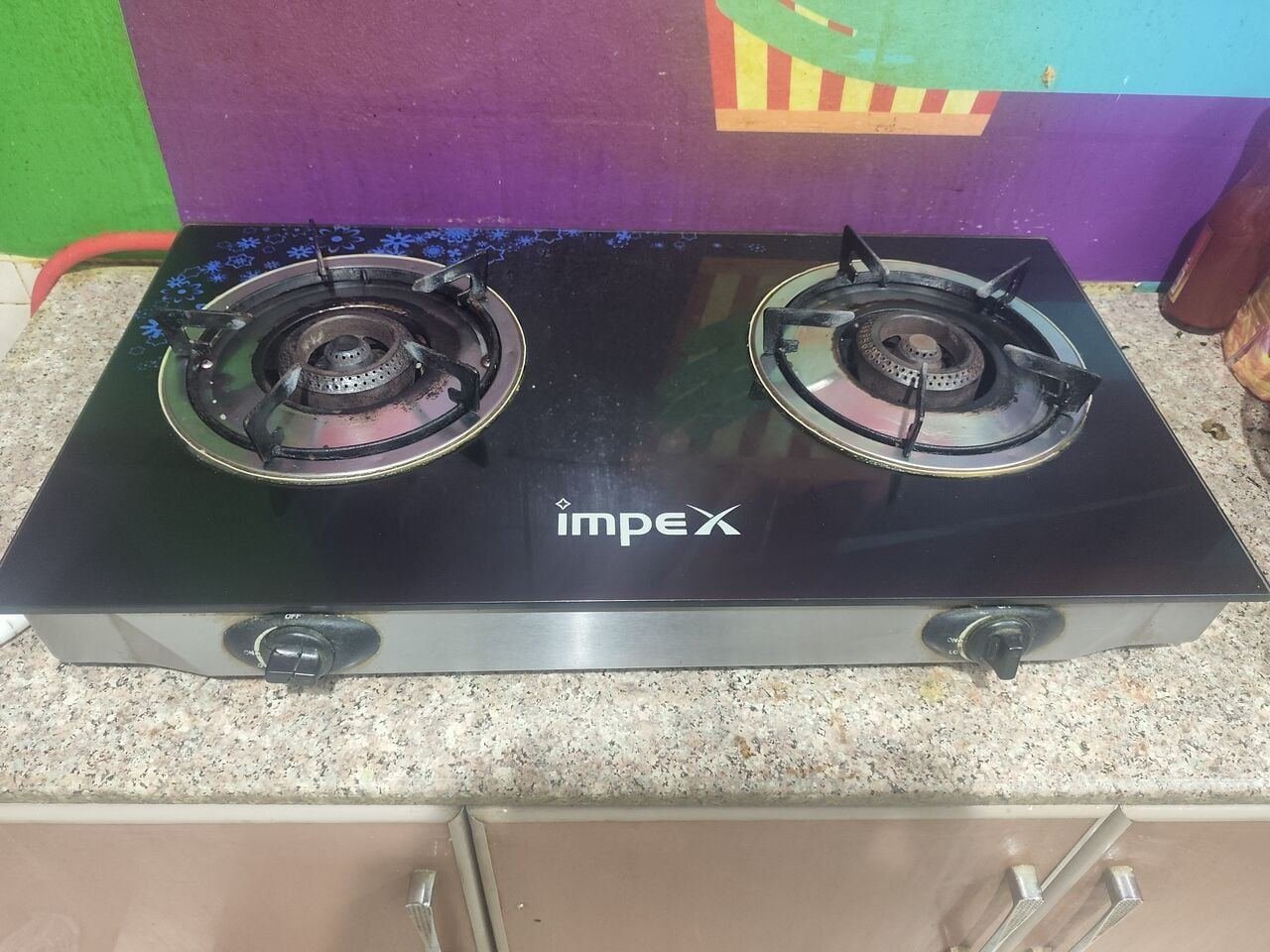 SAR 90, Gas Stove For Sale