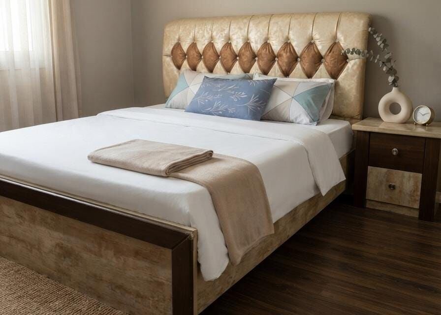 SAR 450, Bedroom Like New
