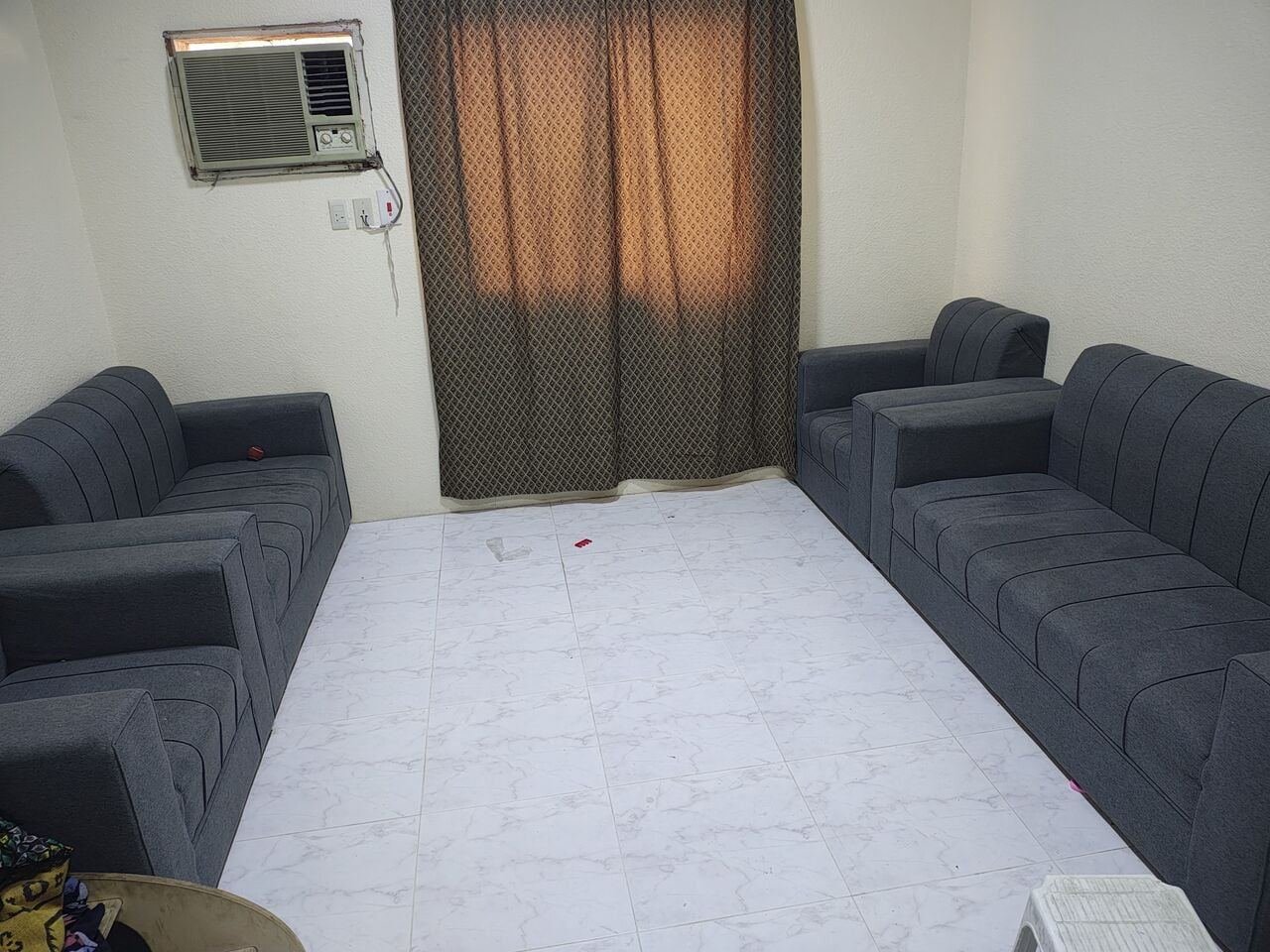 SAR 750, Sofa Set 3+2+1+1