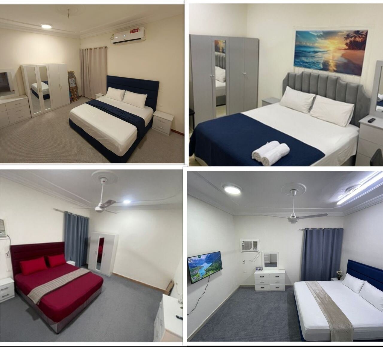 SAR 1799/month, Furnished, ✅✅ Premium Room For Male Executive | All Bills Included | Monthly