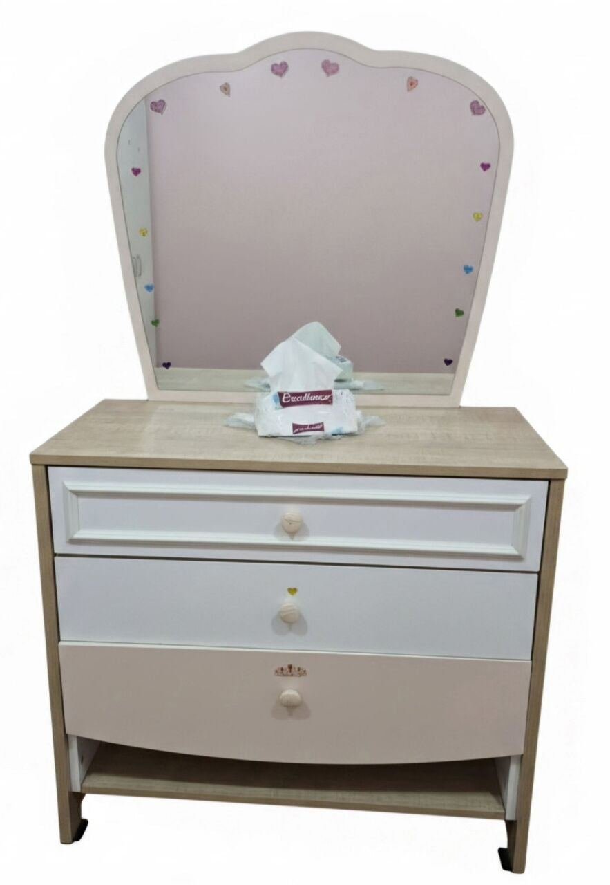 SAR 130, Dressing Table