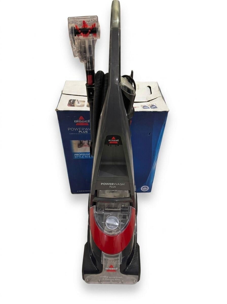 SAR 750, BISSELL Powerwash Plus Carpet Washer For Sale SR 750
