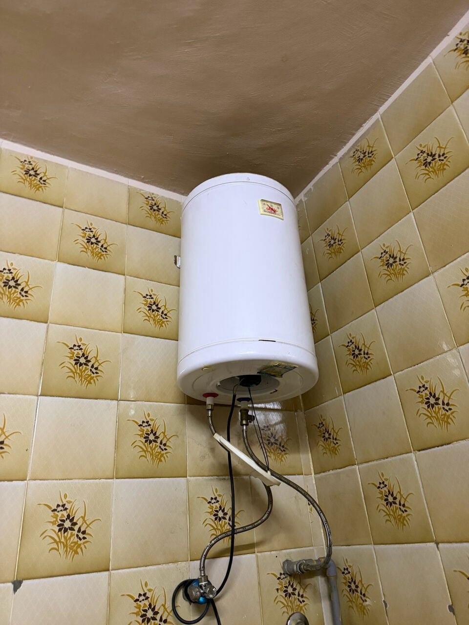 SAR 300, 2 Electric Water Heaters For Sale - Wall-Mounted (Sold Individually Or As A Pair)