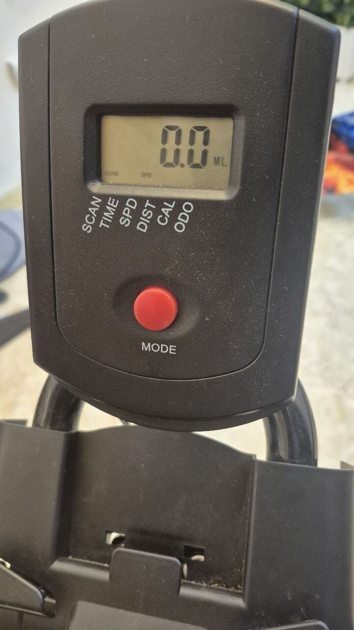 SAR 450, GYM Cycle For Sale (Almost Brand New)