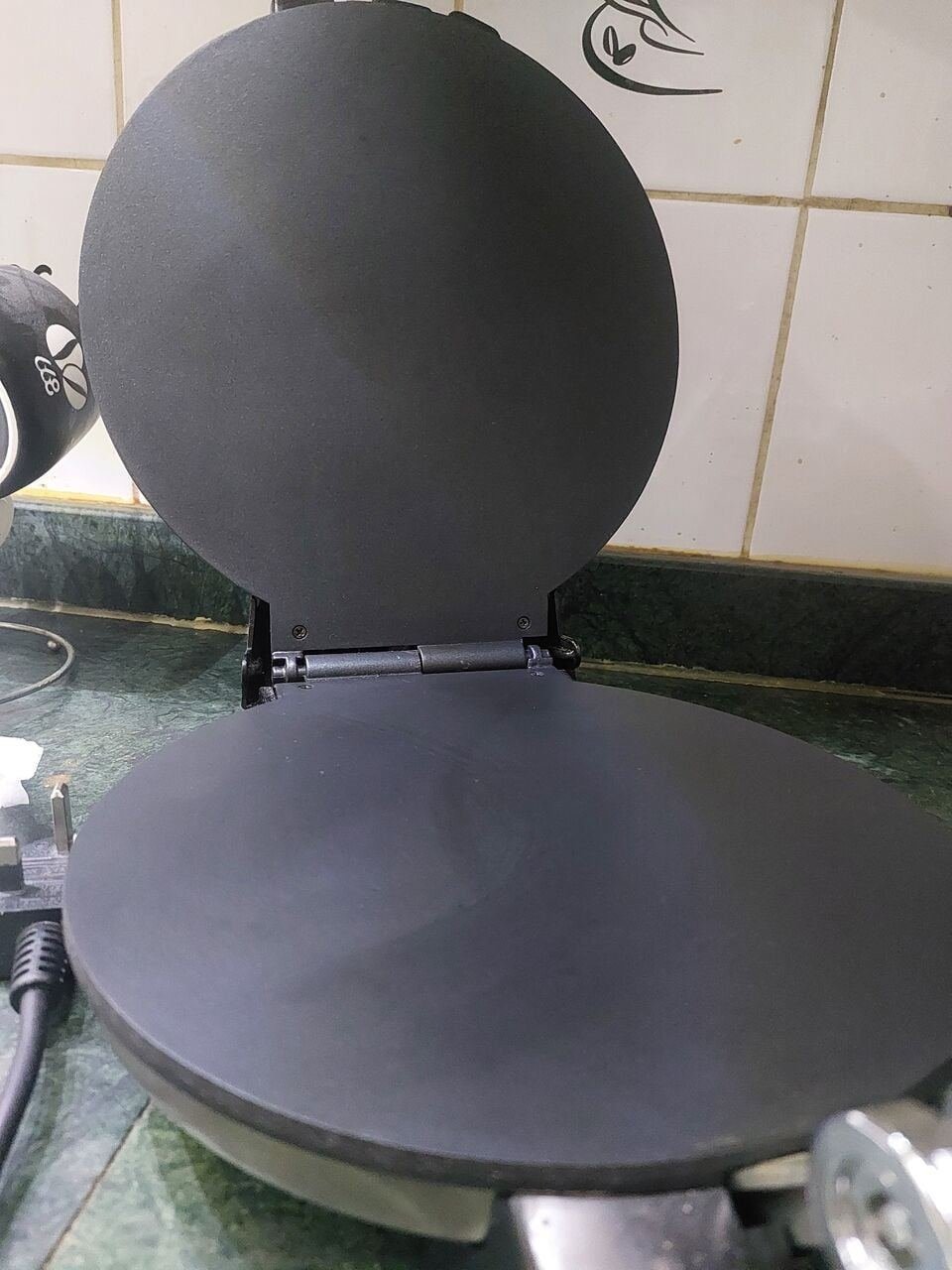 SAR 100, Ikon Roti Maker 10inch