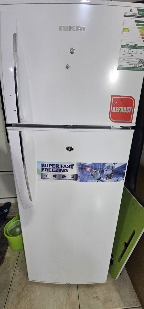 SAR 550, Refrigerator For Sale