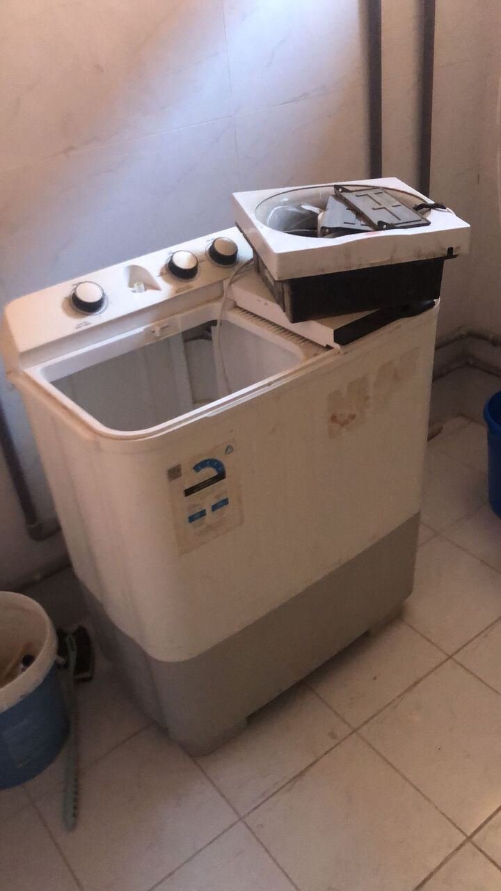 SAR 150, Washing Machine For Sale