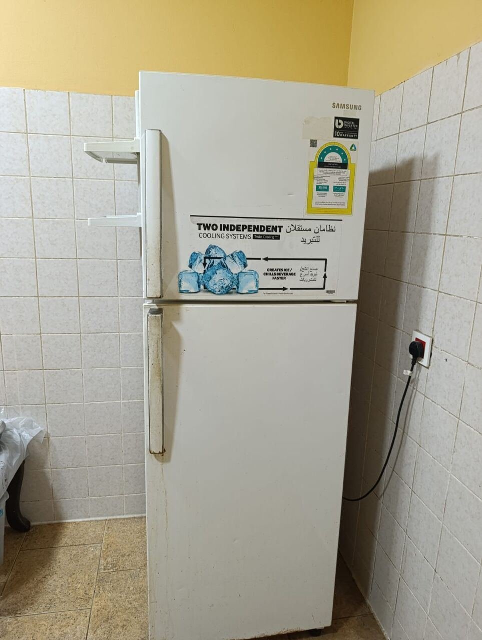 SAR 750, Samsung Fridge For Sales(0591314547)