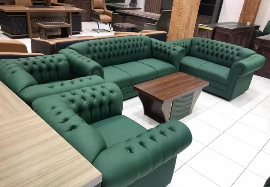 SAR 1, Office Sofa Set