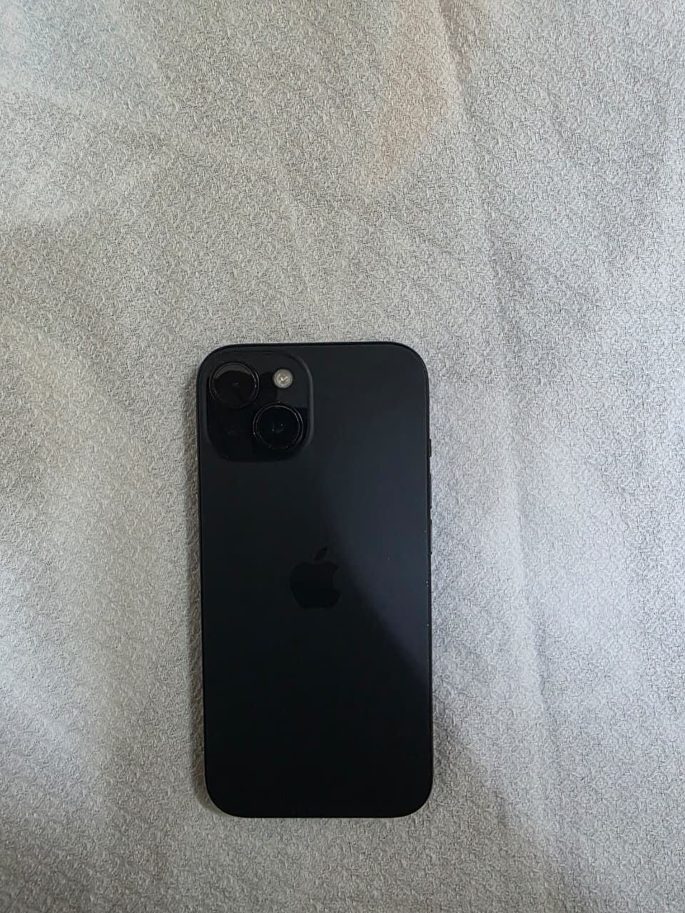 SAR 2200, IPhone 15 128GB – Excellent Condition For Sale