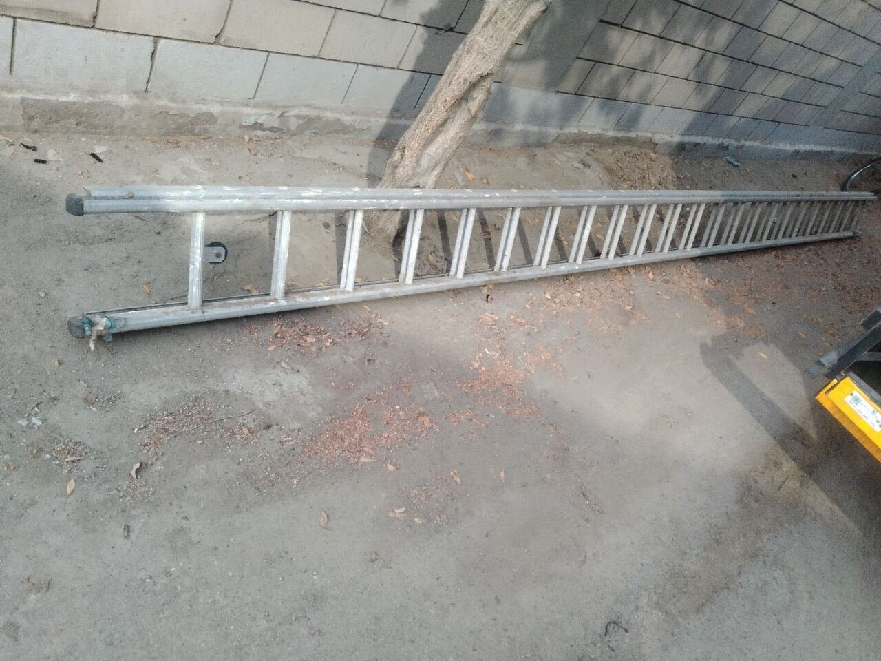 SAR 330, Big Ladder 330