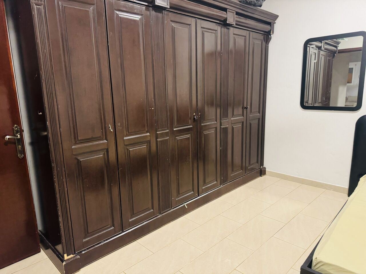 SAR 1800/month, Furnished, 2 BR, 2BHK FAMILY ROOM 1800SR