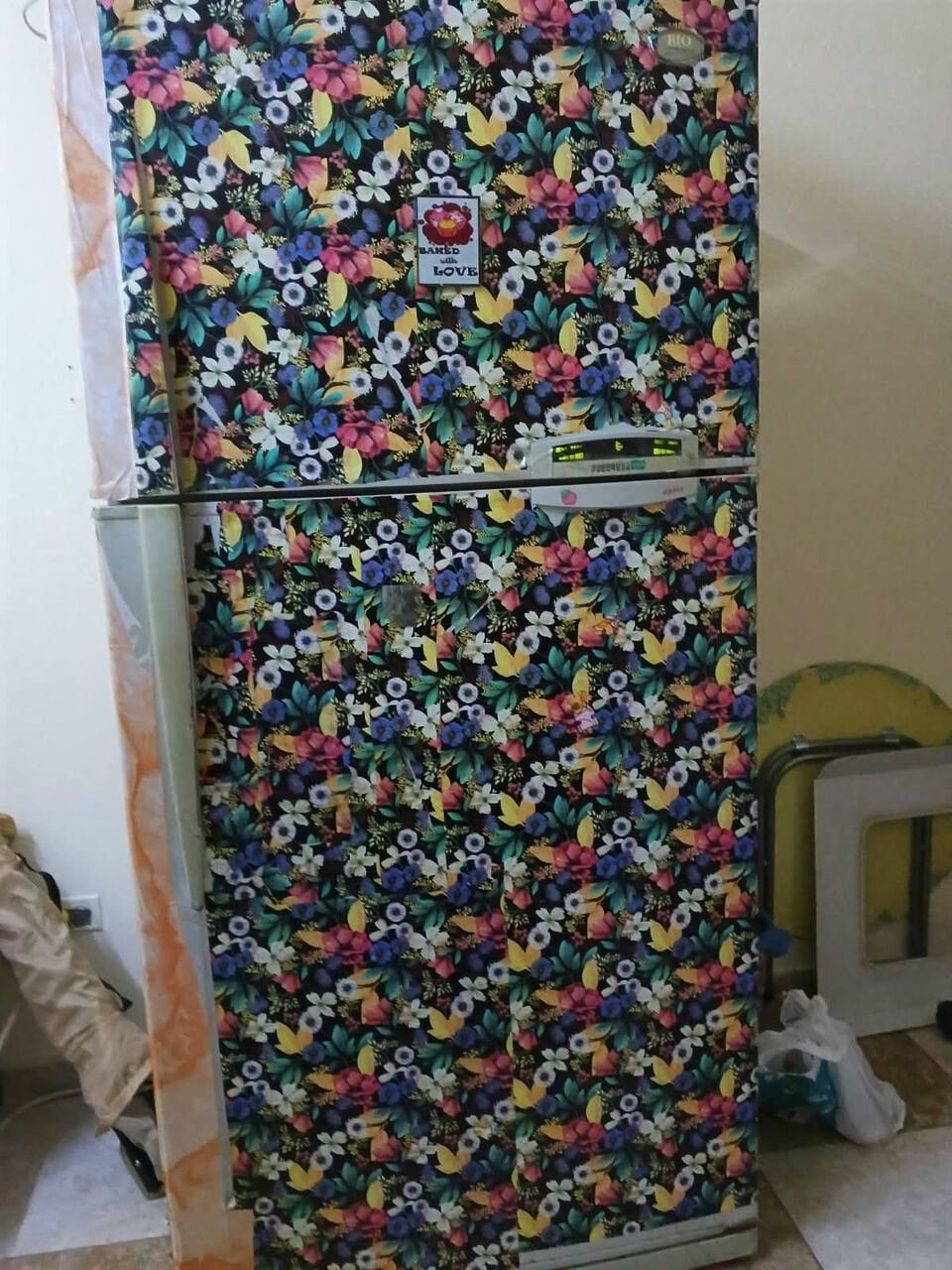 SAR 1500/month, 1 BR, Furnished Flat For Rent 1 BHK
