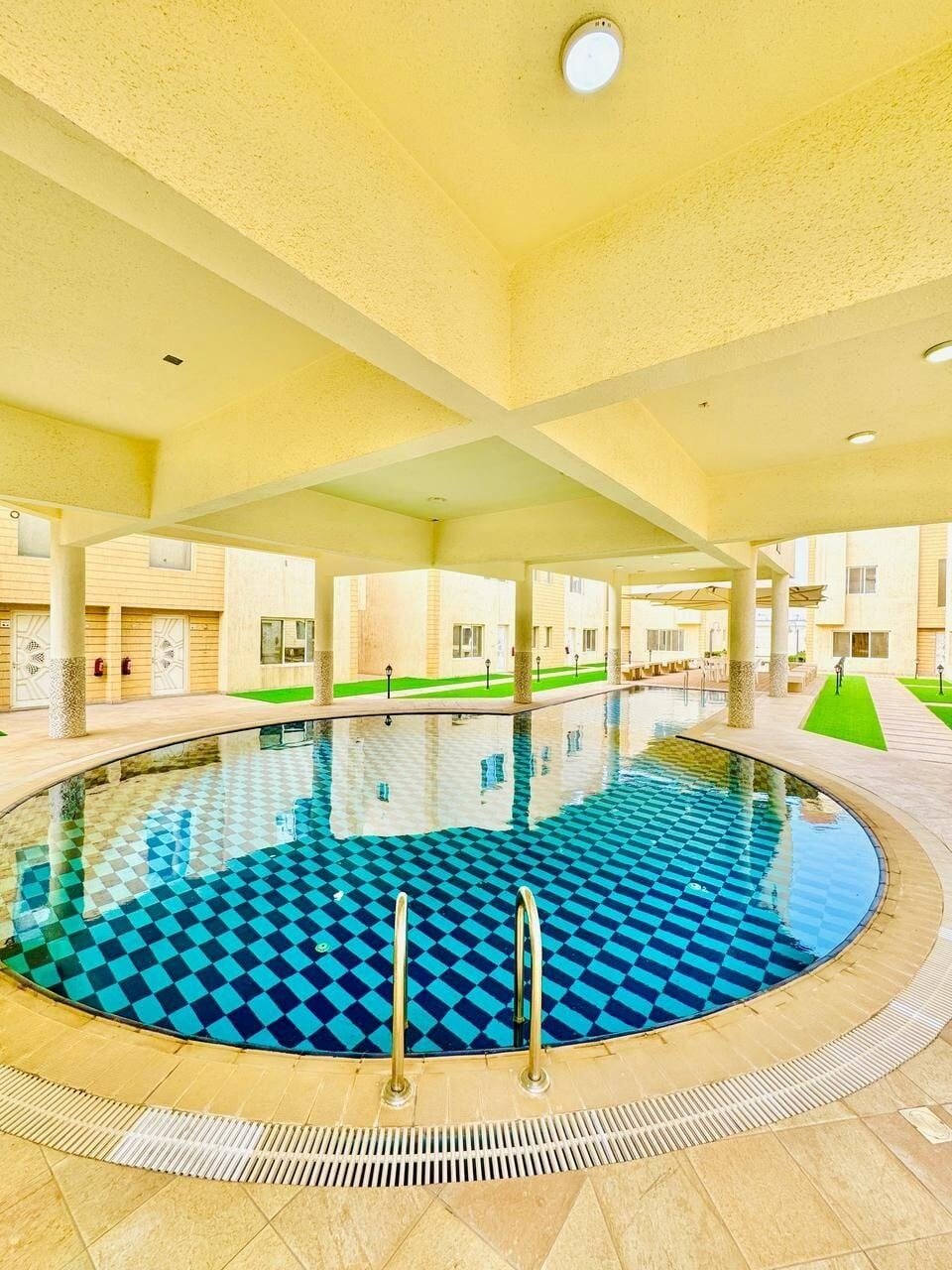 Duplex VillAs