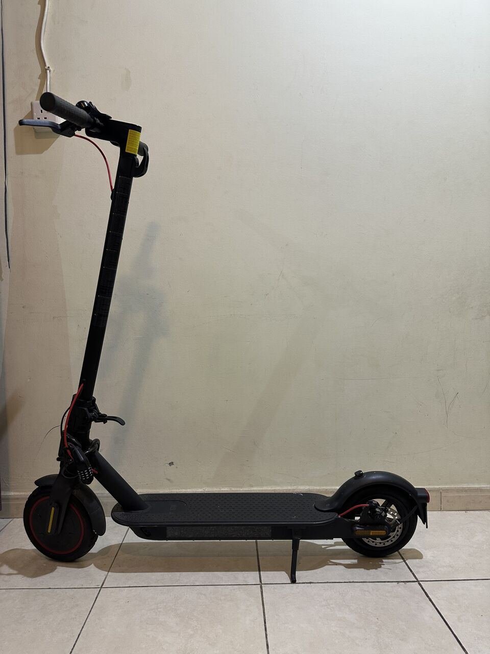 SAR 1000, Xiaomi Electric Scooter- Good Condition