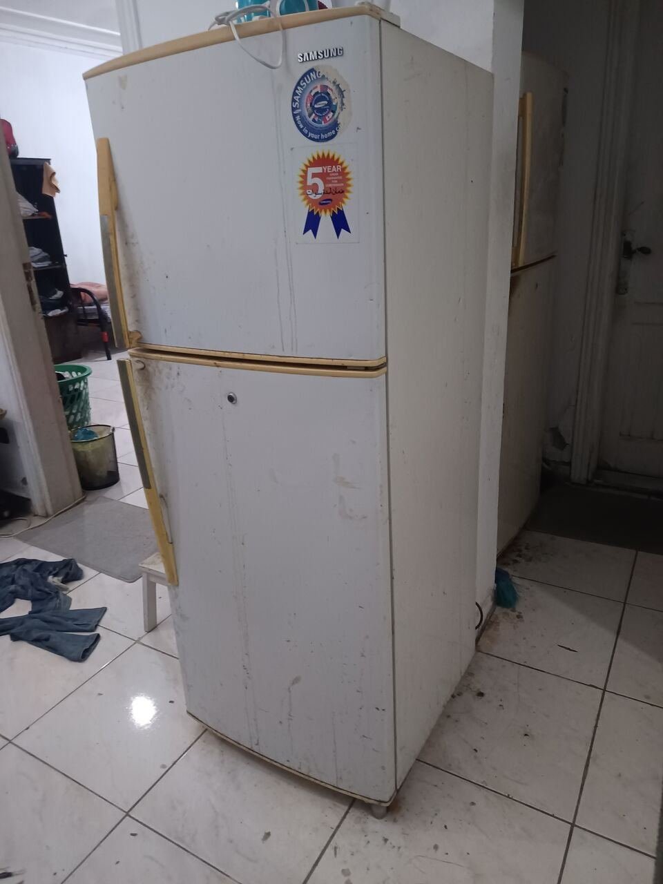SAR 150, Samsung Refrigerator For Selling