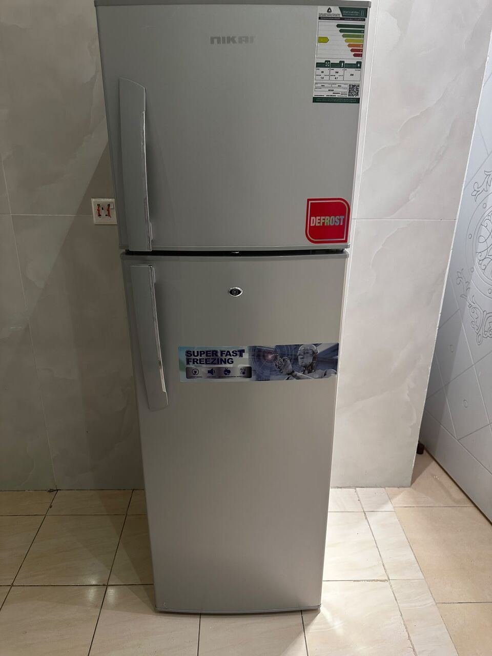 SAR 2300, House Items Sale
