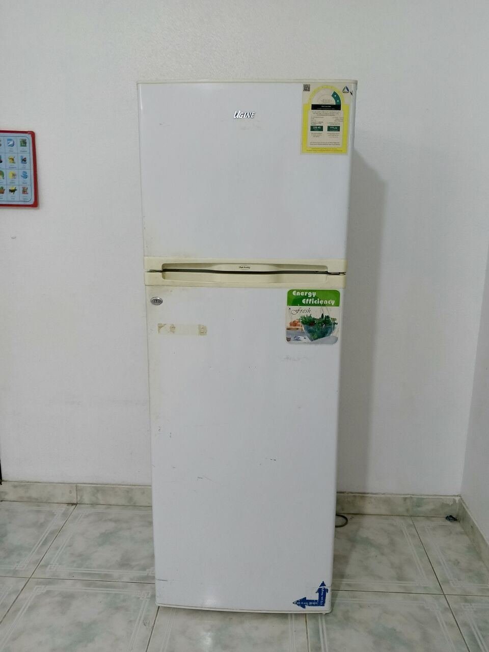 SAR 11, Sale For Households Items