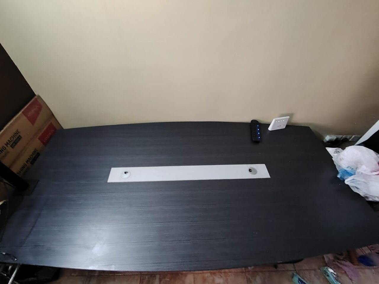 SAR 450, I Educate Sale For Multipurpose Branded Office Table And Cgsir