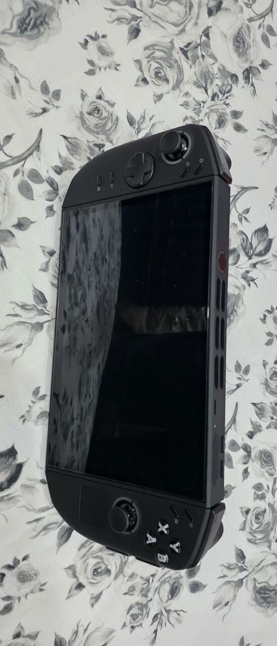 SAR 4350, Lenovo Legion Go 2 PC Handheld Gaming