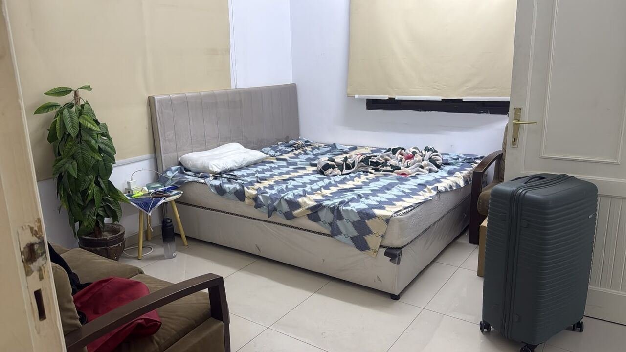 SAR 850/month, Furnished, Furnished Room For Rent On Azizia, Close To Souq Manara