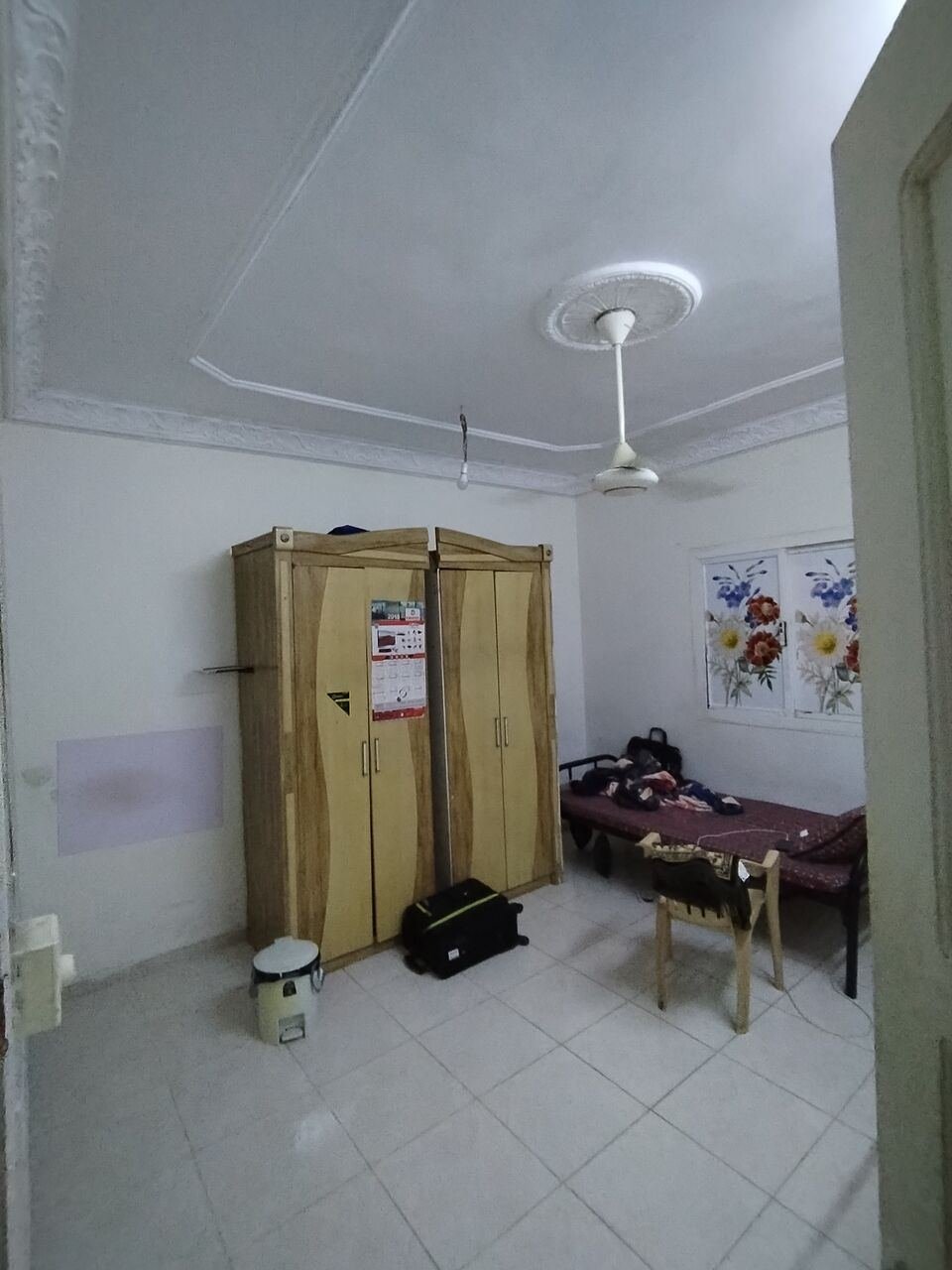 SAR 800/month, One Room Available