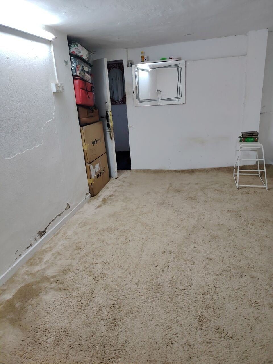 SAR 300/month, Bed Space Available Near Al Abeer Hospital Aziziya Jeddah
