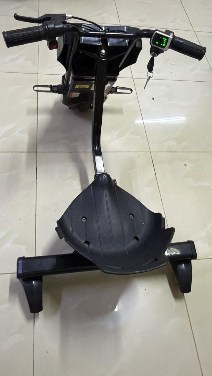 SAR 320, Electric Drift Scooter