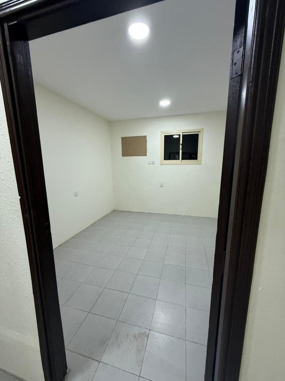 SAR 1200/year, Room For Rent In 2 Bhk Back Side Of Jubail Mall