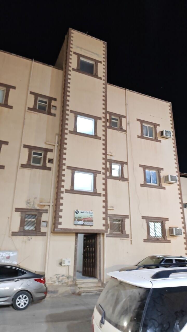 SAR 12000/year, Furnished, 2 BR, Furnished Family Apartment For Rent