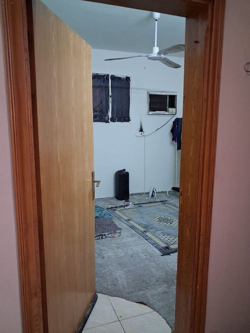 SAR 370/month, Unfurnished Room For Rent In Khubaib Buraydah