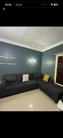 Sofa L Shape for sale