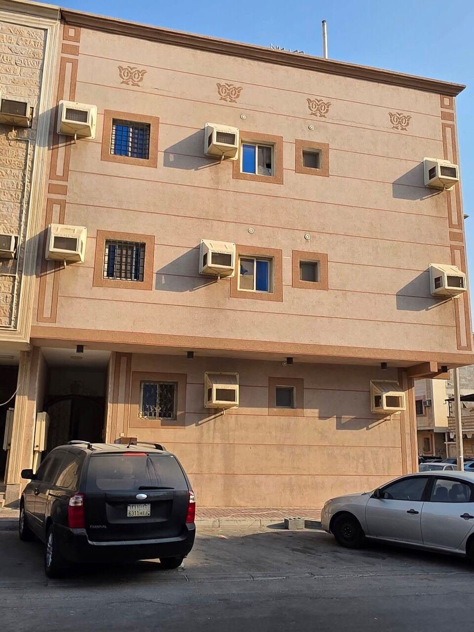 2 BR, 🏠 FAMILY APARTMENT FOR RENT | SAR 16,000/YEAR | GROUND FLOOR | AL KHOBAR – AL THUQBAH
