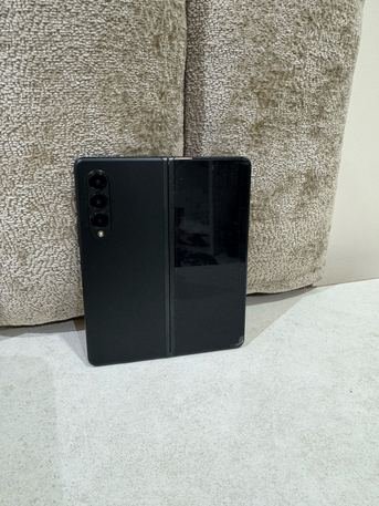 SAR 2000, Samsung Fold 3 256 Gb