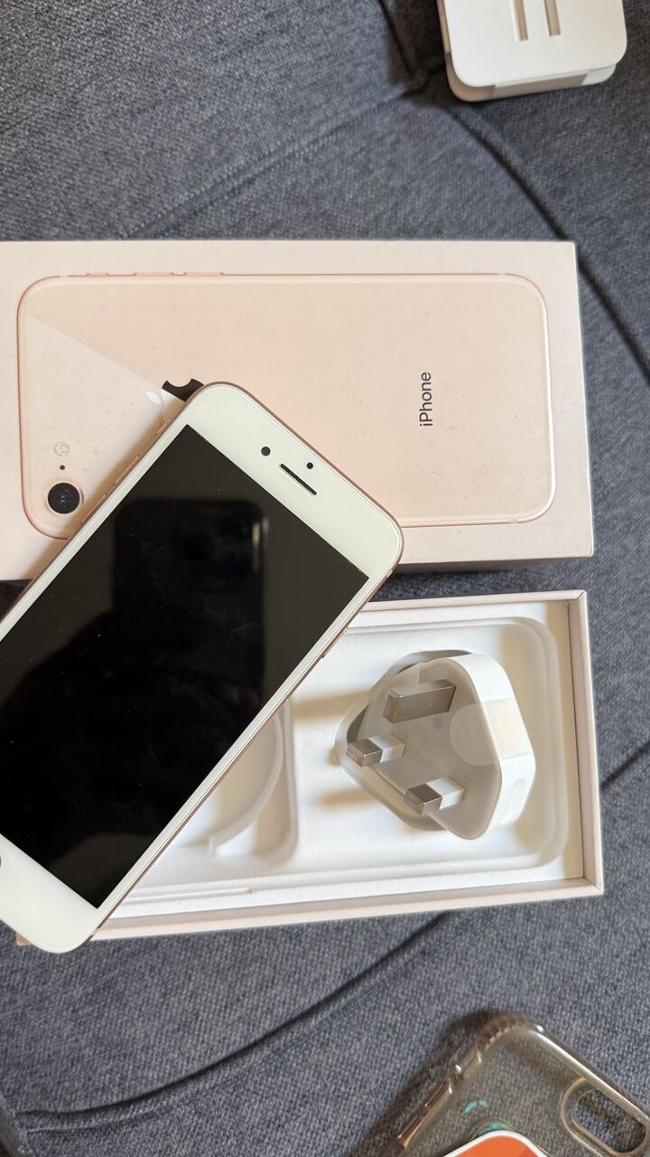 Iphone 8 64GB