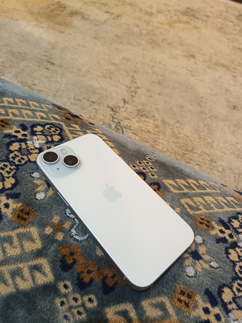 SAR 1550, IPhone 15 Single Use, Sell Or Exchange