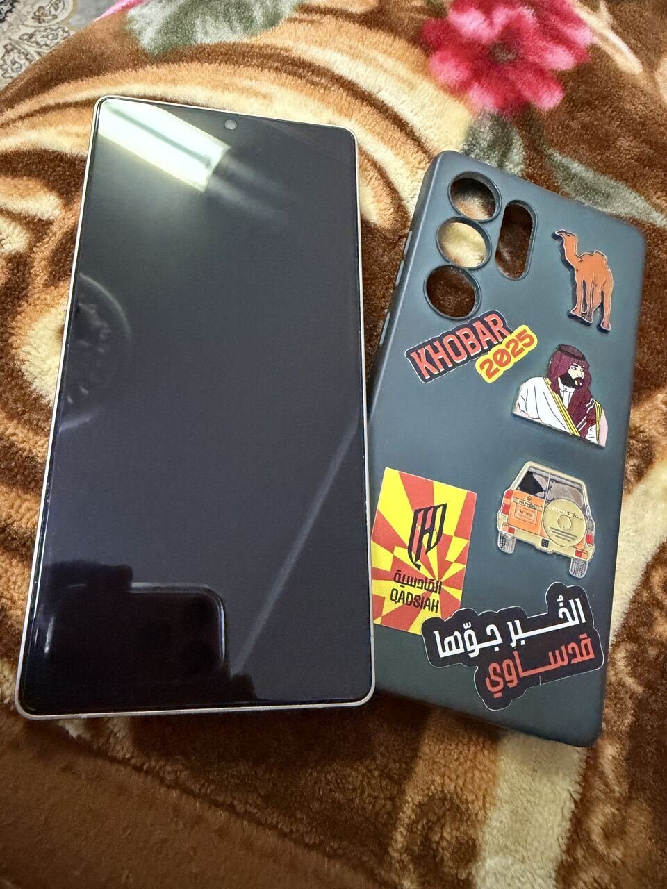 SAR 2800, Samsung S25 ULTRA 256 GB