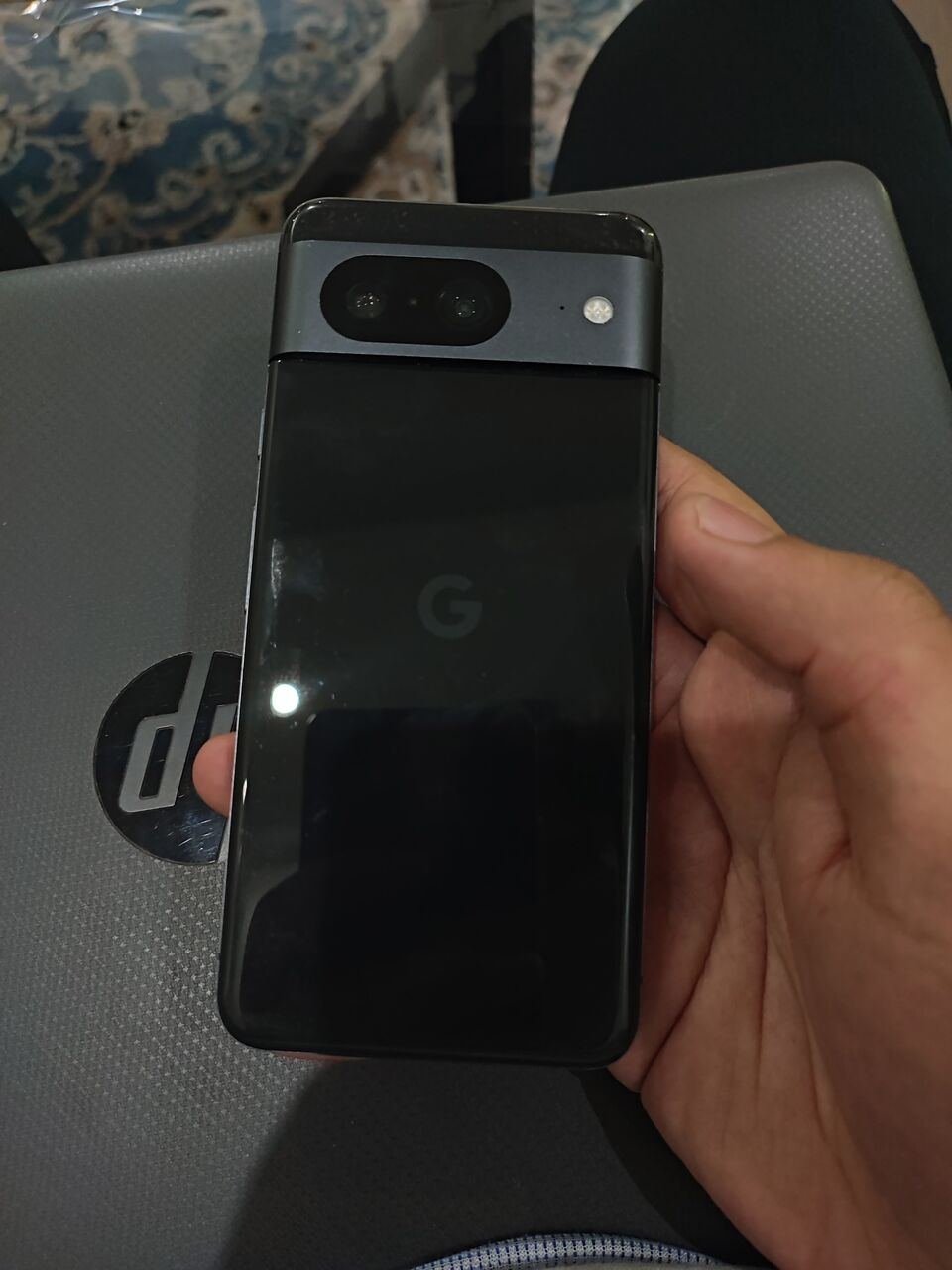 SAR 1200, Google Pixel 8 8/128gb