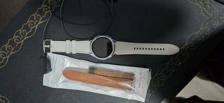 SAR 500, Galaxy Watch 6 Classic 43mm