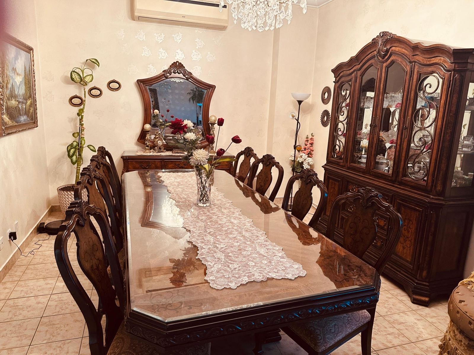 Dining Room for Sale