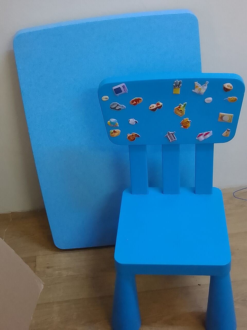SAR 30, Ikea Kids Table 30 Ryial