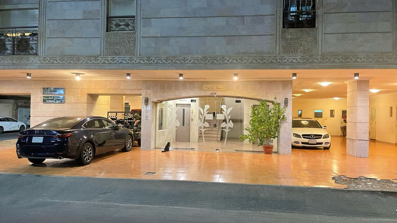 SAR 650/month, SAR 650/month, Private Room Includes AC & Toilet