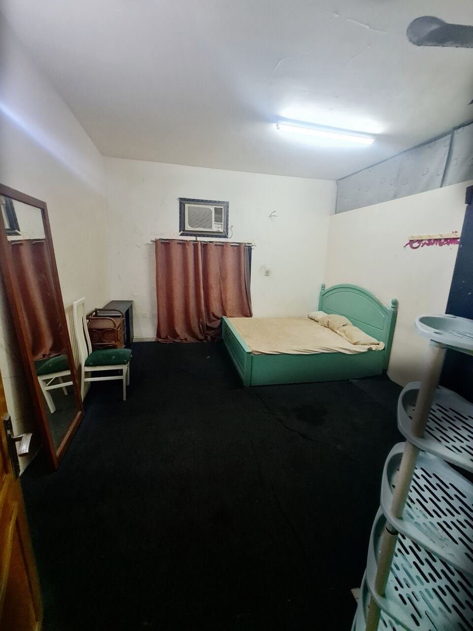 SAR 4500/month, 3 BR, 🏠 3-Room Furnished Apartment – Urgent Sale
