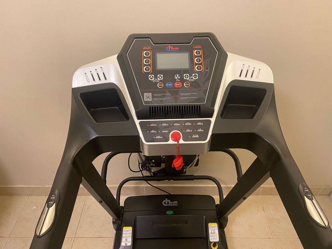 SAR 1700, مشاية كهربائية | Treadmill