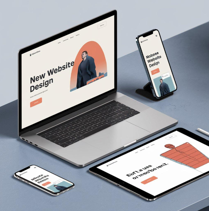 Web Development & Business Dashboards