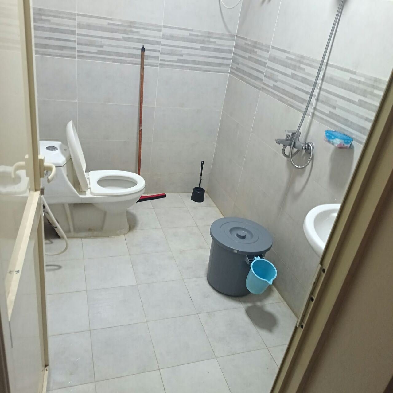 SAR 750/month, Single Room Available In 3BHK House For Bachelor (Tamil/Kerala) – 750/Month