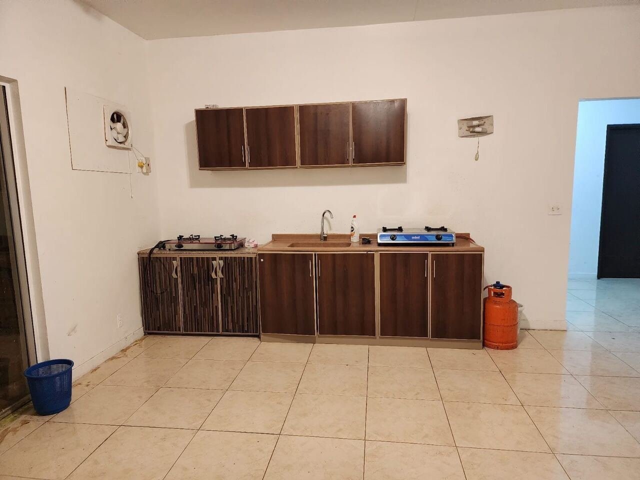 SAR 1050, 00 Sq. Meter, 2 Rooms Available | Bachelor Staff Only | Ideal For 2 Employees From The Same Company